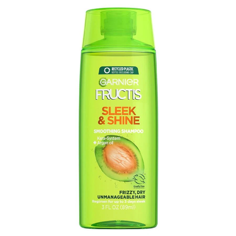 商品Garnier|Fortifying Shampoo for Frizzy, Dry Hair, Travel Size,价格¥19,第1张图片