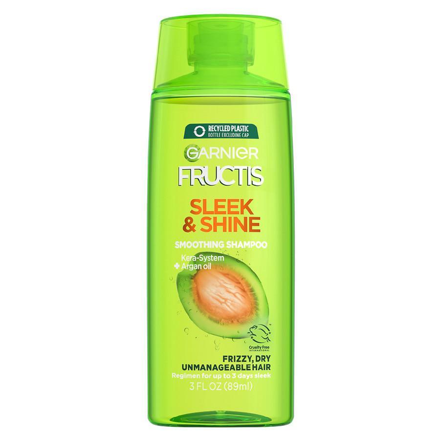 商品Garnier|Fortifying Shampoo for Frizzy, Dry Hair,价格¥17,第1张图片