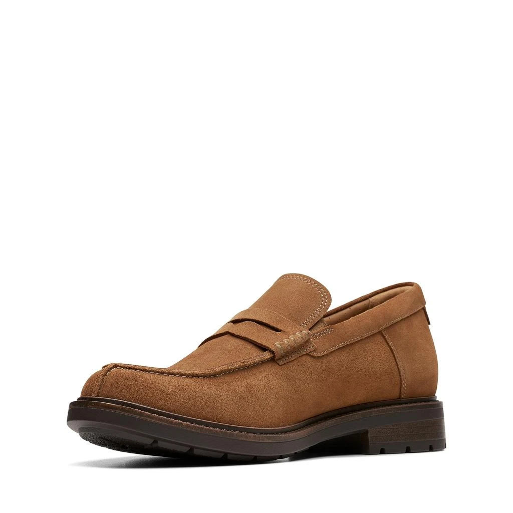 商品Clarks|Un Shire Step,价格¥742,第1张图片