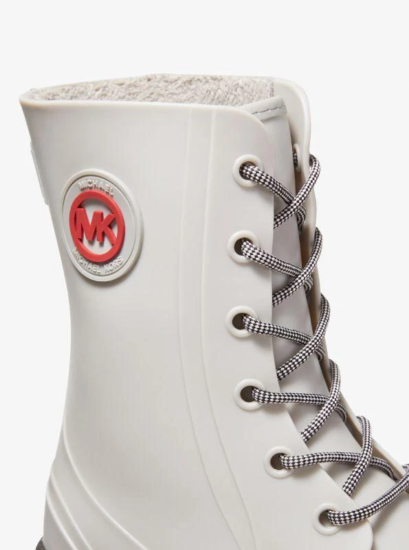 商品Michael Kors|Montaigne PVC Rain Boot,价格¥391,第4张图片详细描述