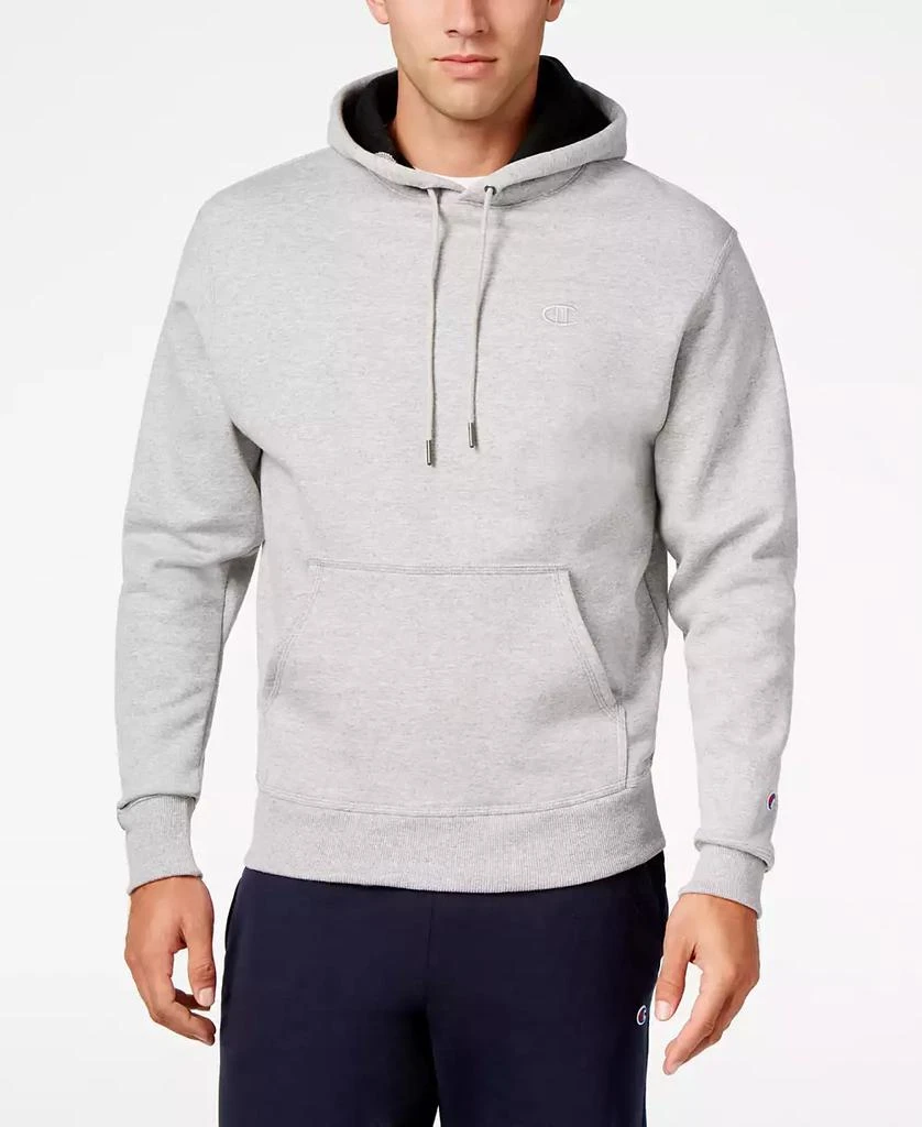 Champion男士Powerblend Fleece 连帽衫 商品