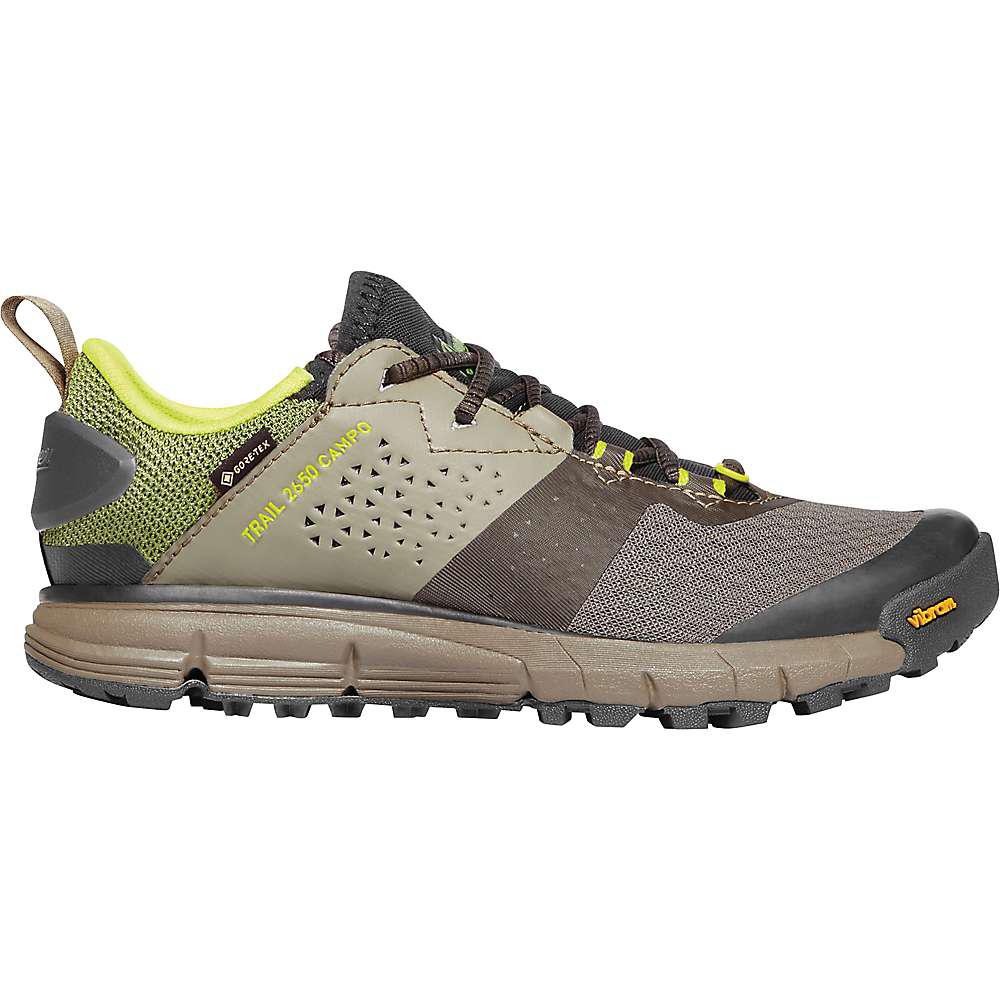 Danner Women's Trail 2650 Campo 3 Inch Shoe商品第4张图片规格展示