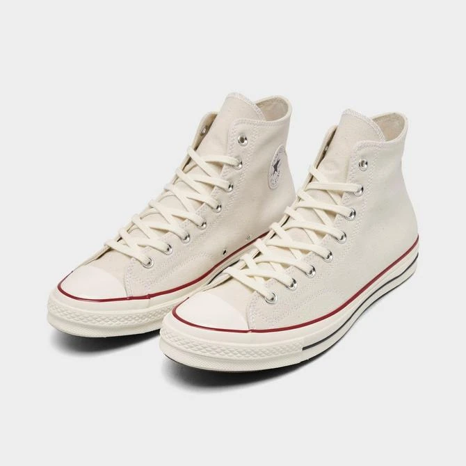 商品Converse|Men's Converse Chuck 70 High Top Casual Shoes,价格¥667,第2张图片详细描述