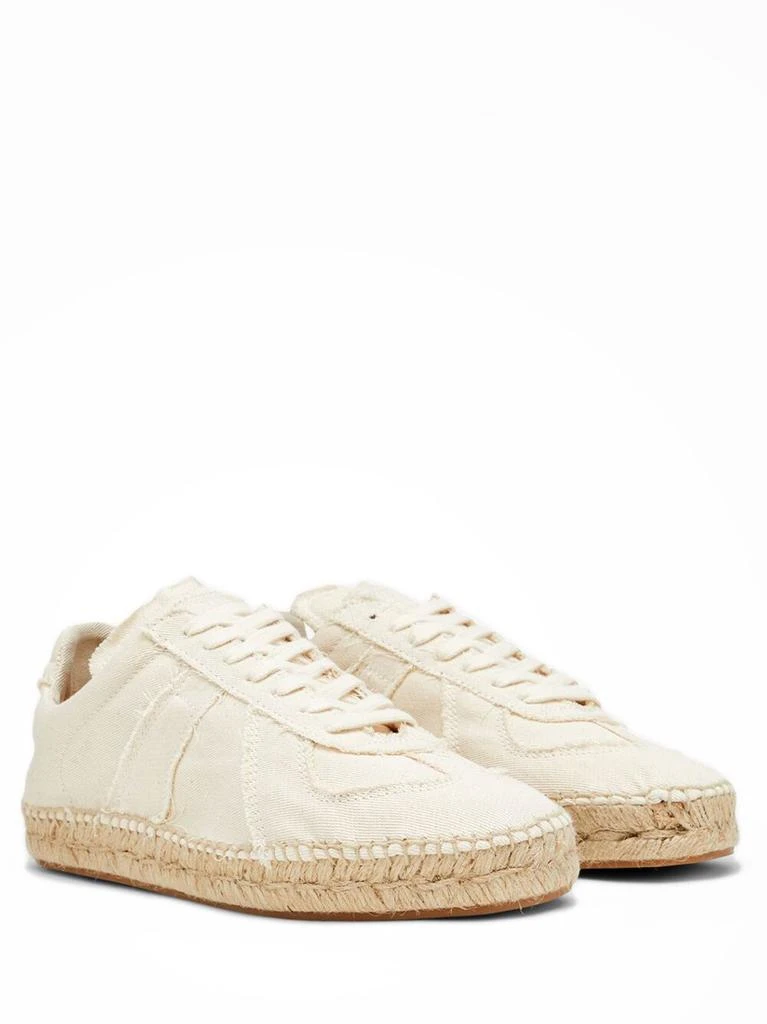 商品MAISON MARGIELA|Replica espadrilles,价格¥1263,第2张图片详细描述