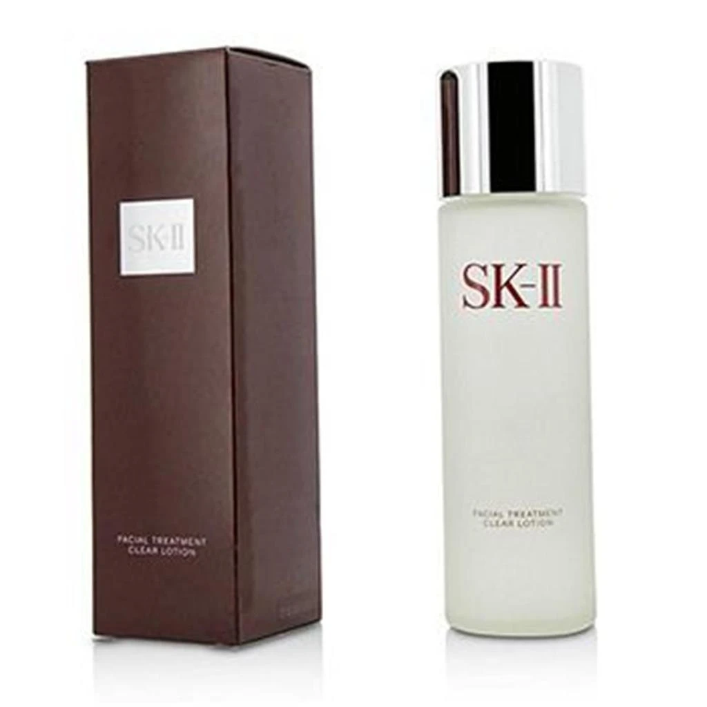 商品SK-II|SK-II 204386 5.33 oz Facial Treatment Clear Lotion,价格¥760,第1张图片