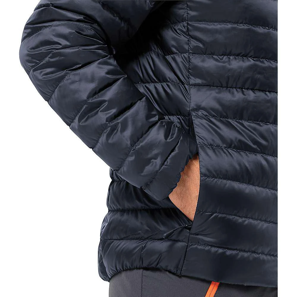 商品Jack Wolfskin|Jack Wolfskin Men's Pilvi Down Jacket,价格¥1334,第2张图片详细描述