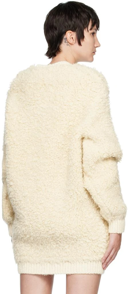 商品Isabel Marant|Beige Vickie Crewneck,价格¥7055,第3张图片详细描述