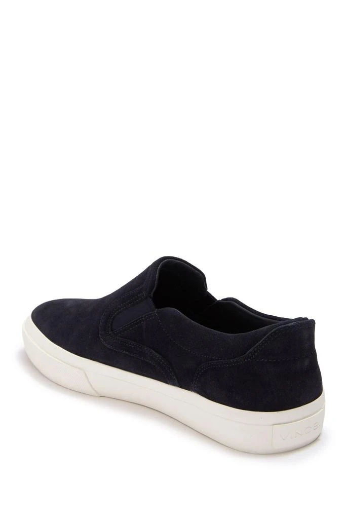 商品Vince| Vince男士懒人鞋休闲鞋,价格¥479,第2张图片详细描述