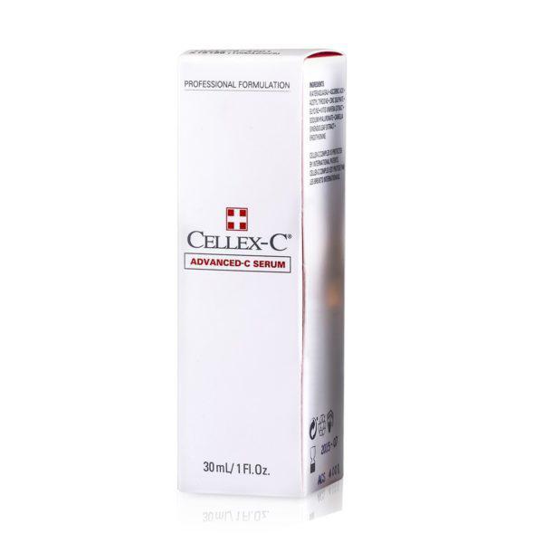 商品Cellex-C|Advanced-c Serum,价格¥1002,第5张图片详细描述