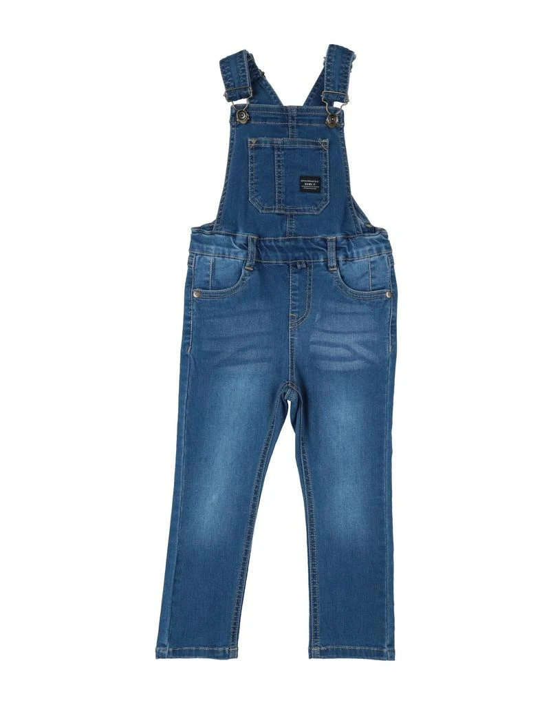 商品NAME IT®|Romper,价格¥134,第1张图片