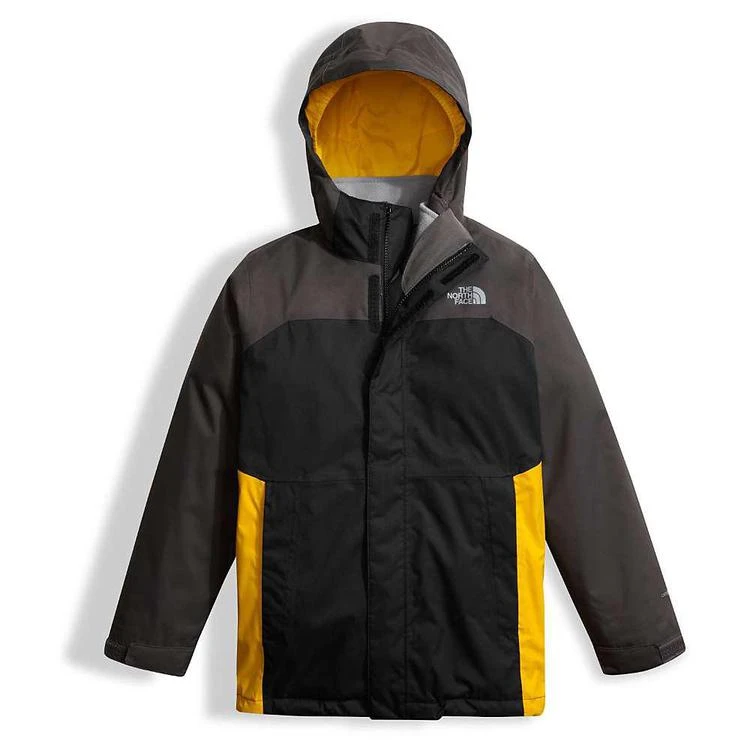 商品The North Face|The North Face Boy's Vortex Triclimate Jacket,价格¥791,第1张图片