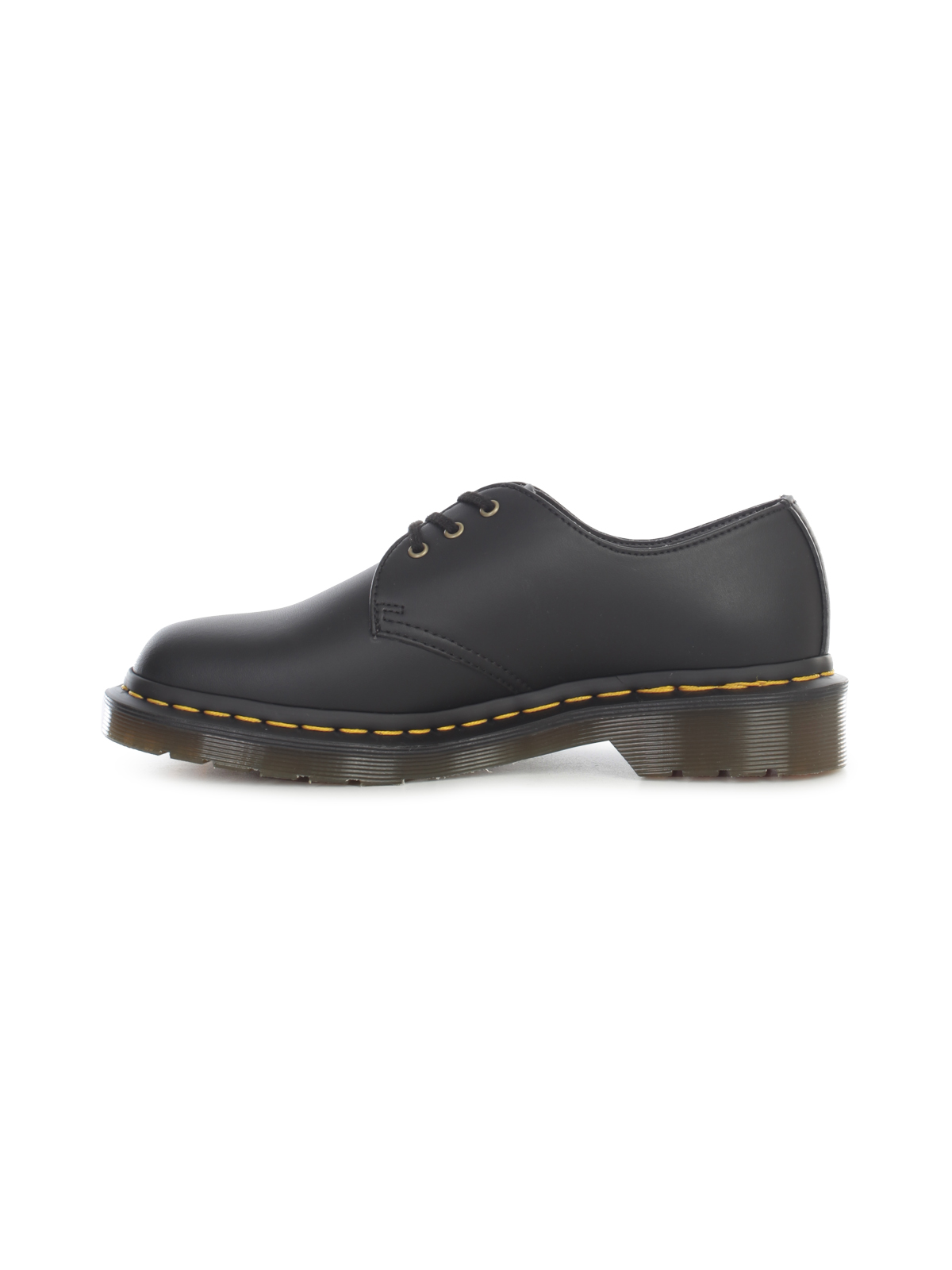 Dr. Martens 女士休闲鞋 14046001VBLACK 黑色商品第2张图片规格展示