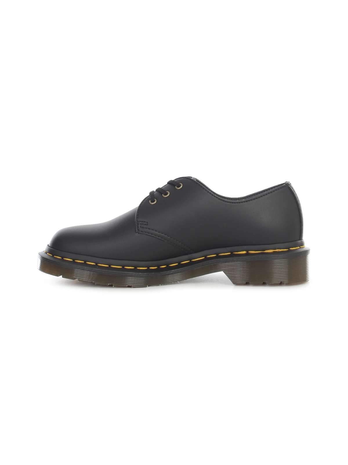 商品【预售7天】 Dr. Martens|Dr. Martens 女士休闲鞋 14046001VBLACK 黑色,价格¥1536,第3张图片详细描述