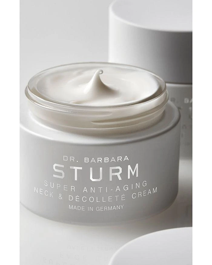 商品Dr. Barbara Sturm|Super Anti-Aging Neck and Décolleté Cream 1.7 oz.,价格¥1917,第3张图片详细描述