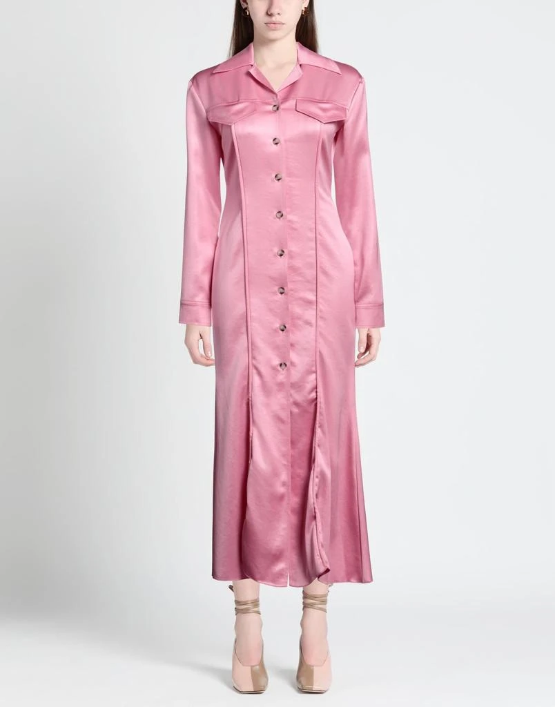 商品Nanushka|Long dress,价格¥3275,第2张图片详细描述
