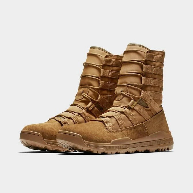 商品NIKE|Men's Nike SFB Gen 2 8-Inch Tactical Boots,价格¥1087,第2张图片详细描述