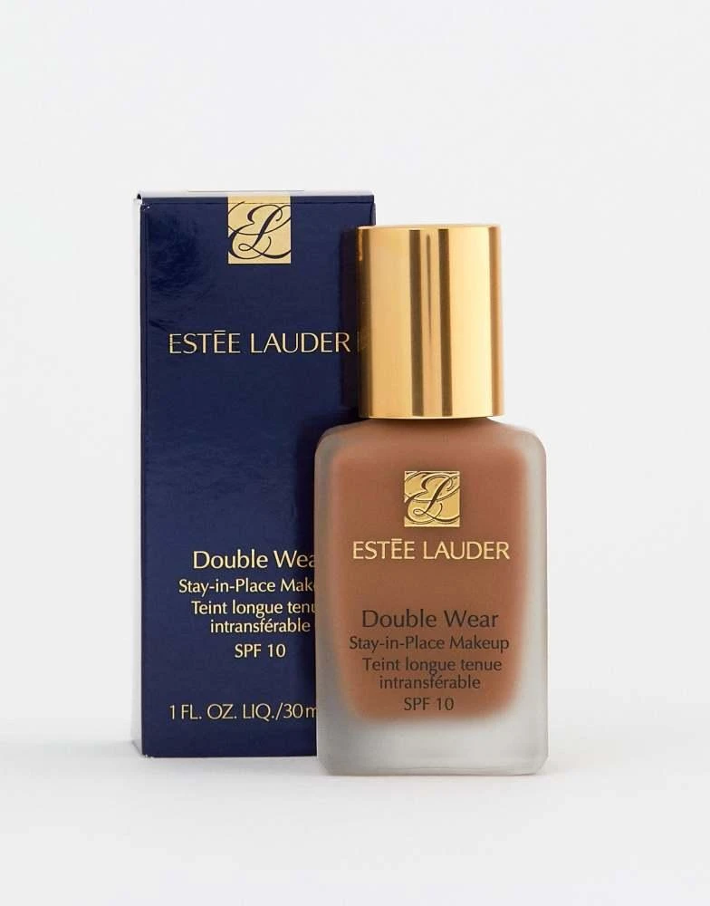 Estee Lauder Double Wear Stay in Place Foundation SPF10 商品