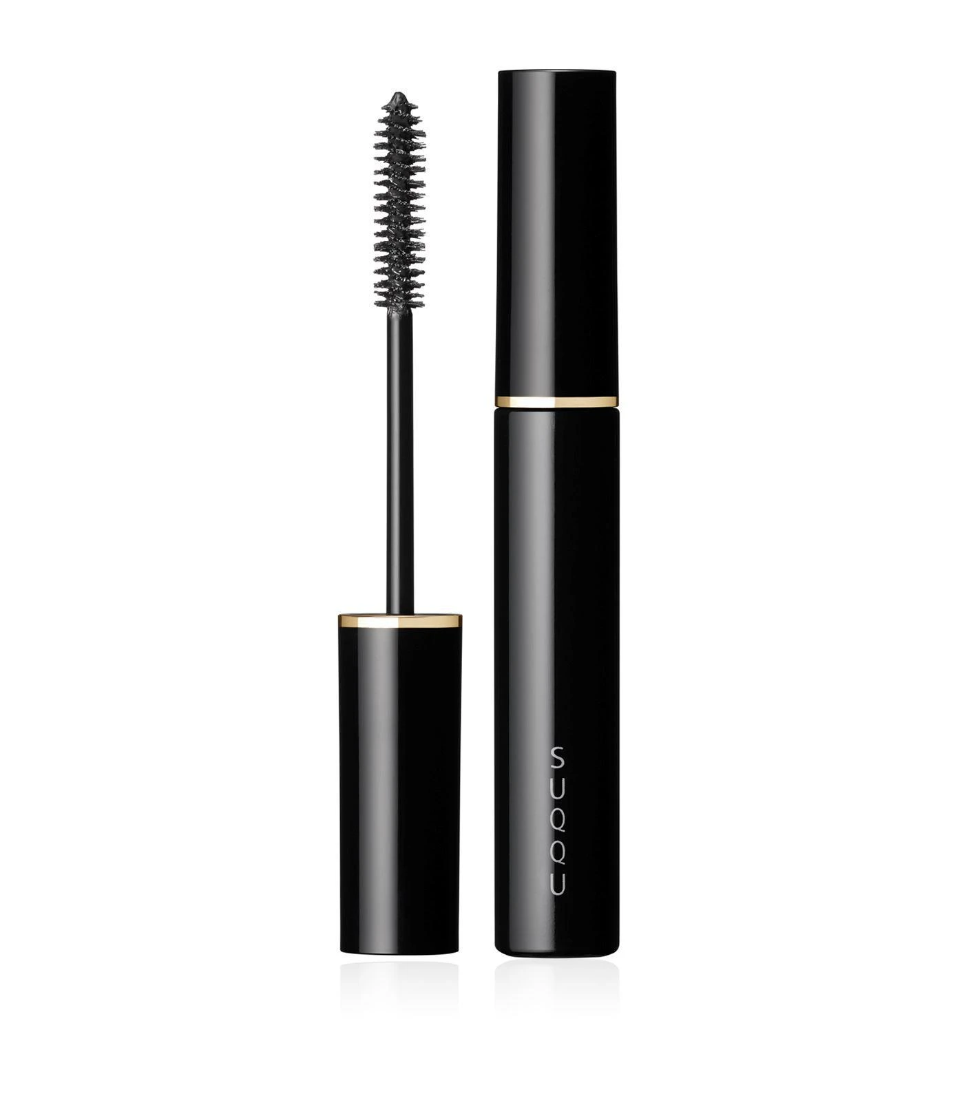 商品Suqqu|Mascara Natural Curl Jet Black,价格¥292,第1张图片详细描述