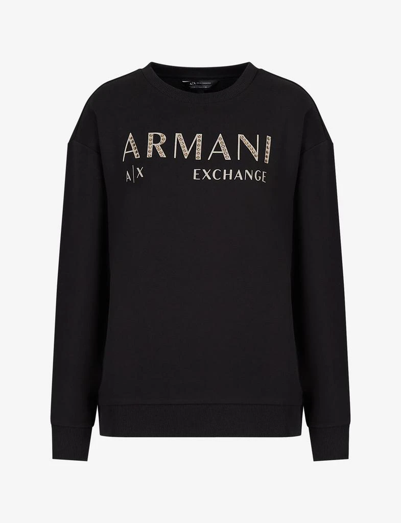 商品Armani Exchange|Maglieria Donna ARMANI EXCHANGE,价格¥1572,第1张图片