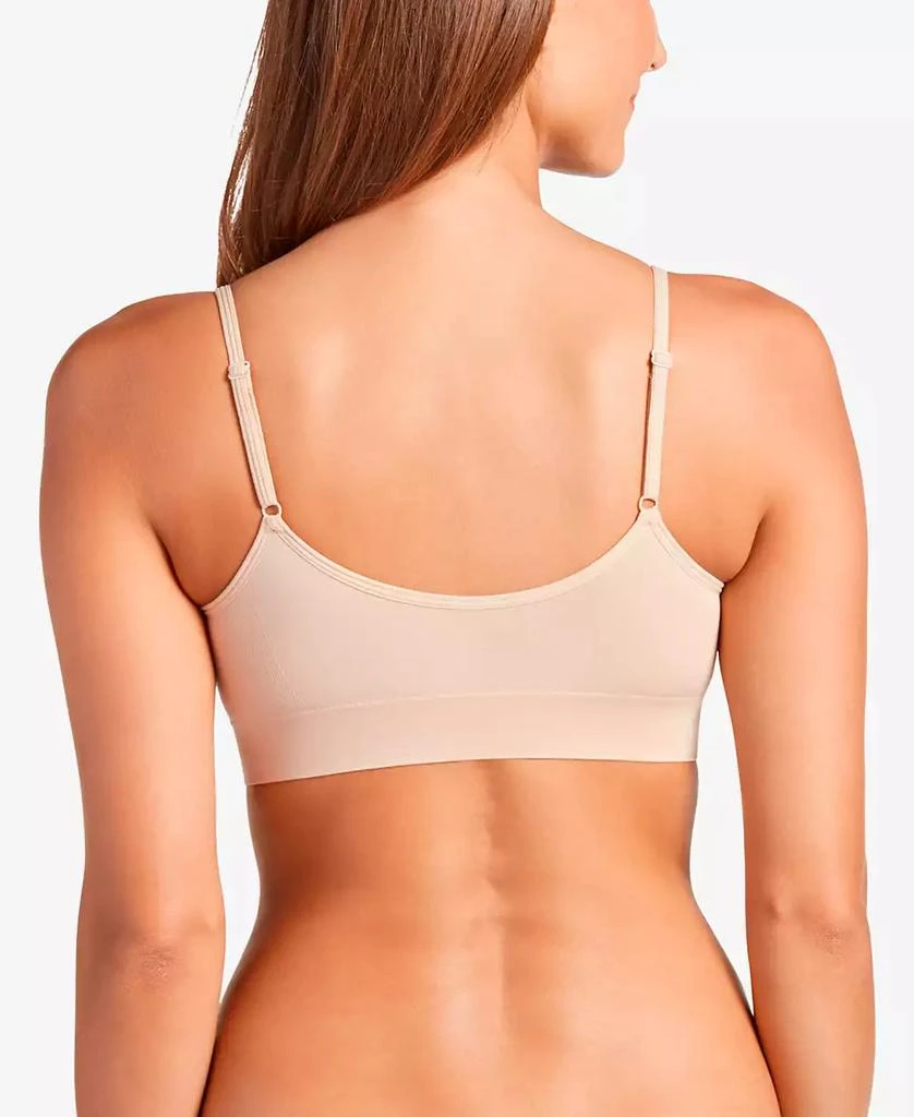 商品Jockey|Seamfree Bralette 2404,价格¥126,第2张图片详细描述