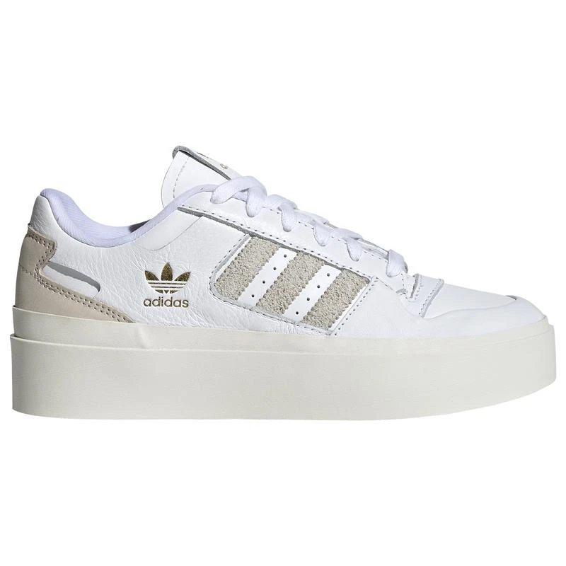 商品Adidas|adidas Originals Forum Bonega - Women's,价格¥554,第1张图片