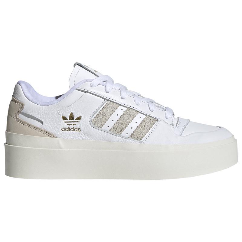 商品Adidas|adidas Forum Bonega - Women's,价格¥665,第1张图片