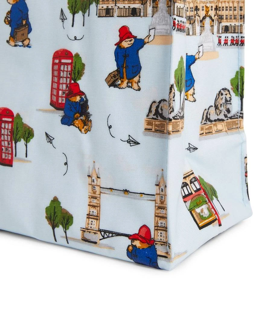 商品Harrods|Medium Paddington Bear Shopper Bag,价格¥333,第3张图片详细描述