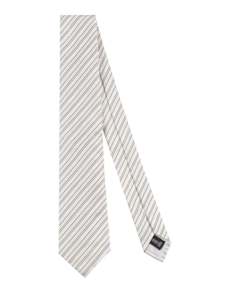 商品Emporio Armani|Ties and bow ties,价格¥219,第1张图片