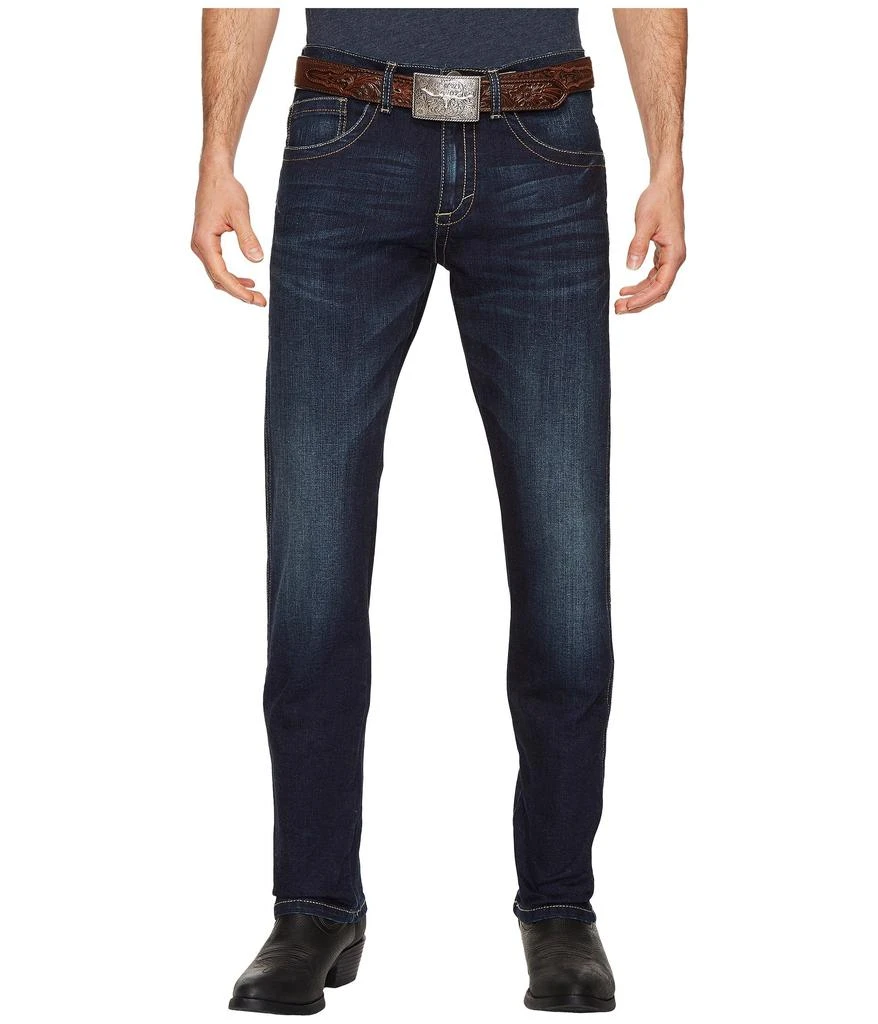 商品Wrangler|20X Jeans Slim Straight,价格¥449,第1张图片