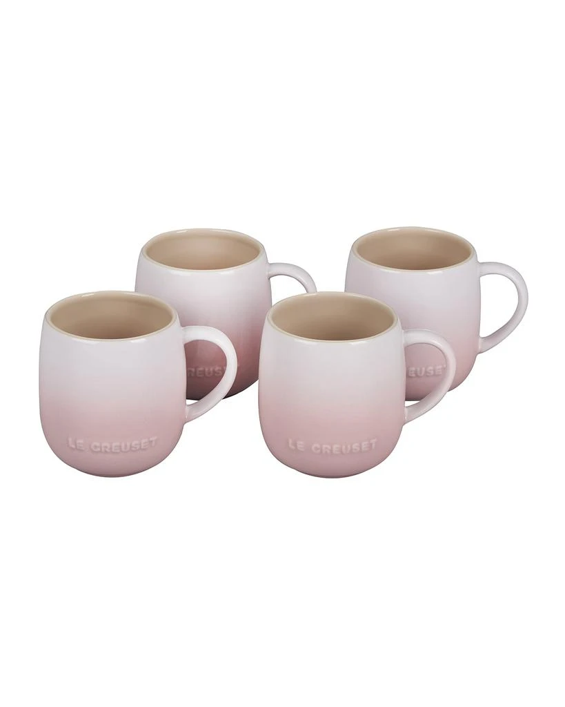 商品Le Creuset|Stoneware Mugs, Set of 4,价格¥501,第1张图片