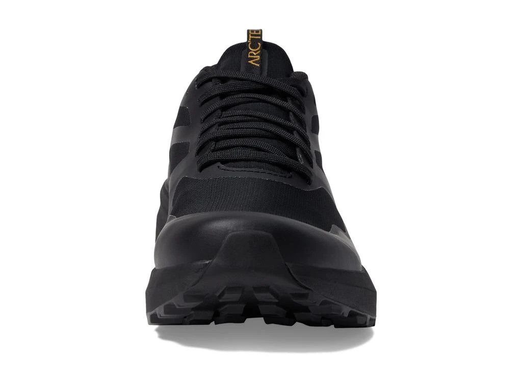 商品Arc'teryx|Arc'teryx Norvan LD 3 Shoe Women's | Long Distance Trail Running Shoe,价格¥1357,第3张图片详细描述