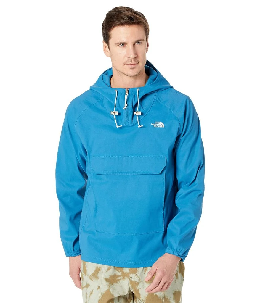 商品The North Face|Class V Pullover,价格¥381,第1张图片