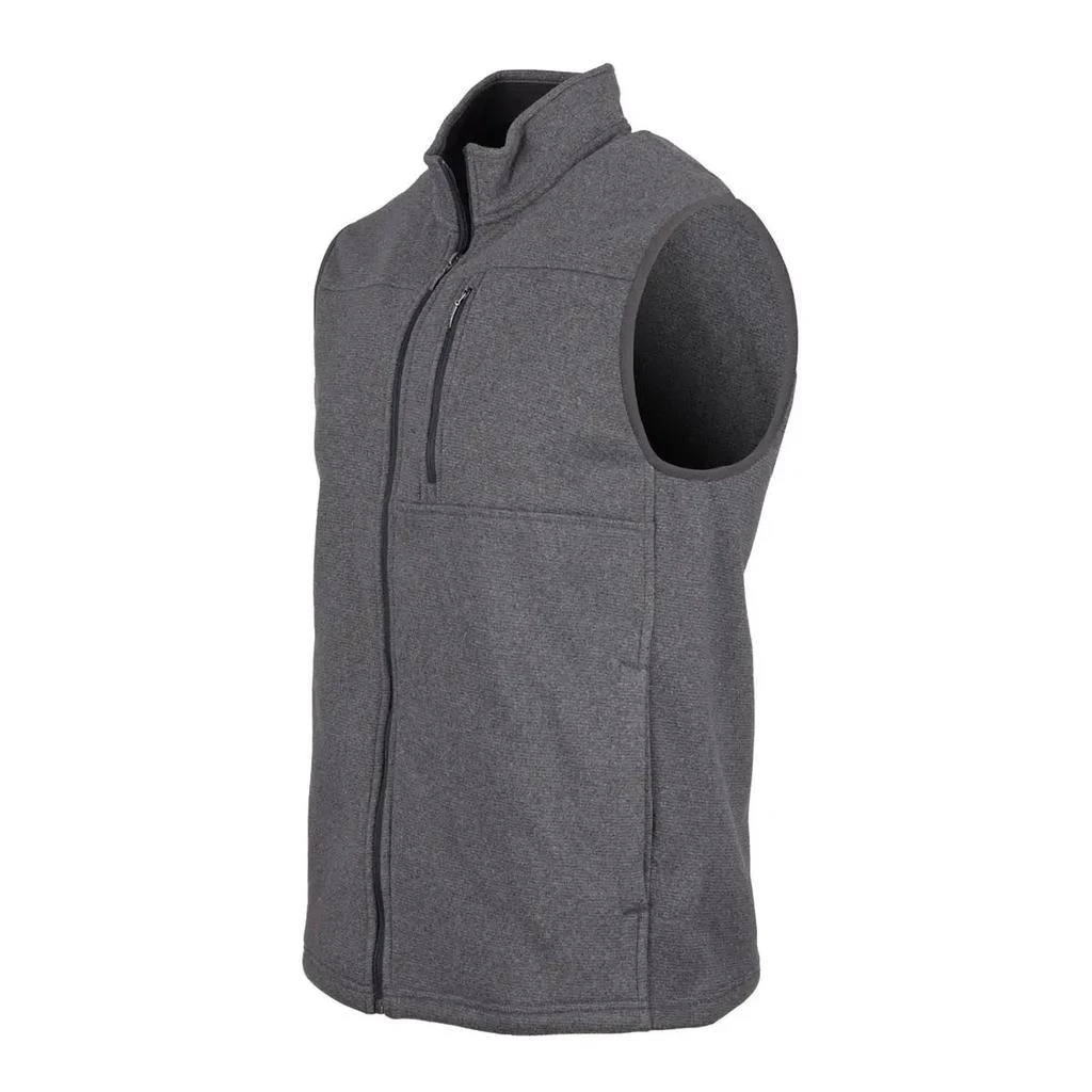 商品IZOD|IZOD Men's Sweater Fleece Vest,价格¥403,第3张图片详细描述