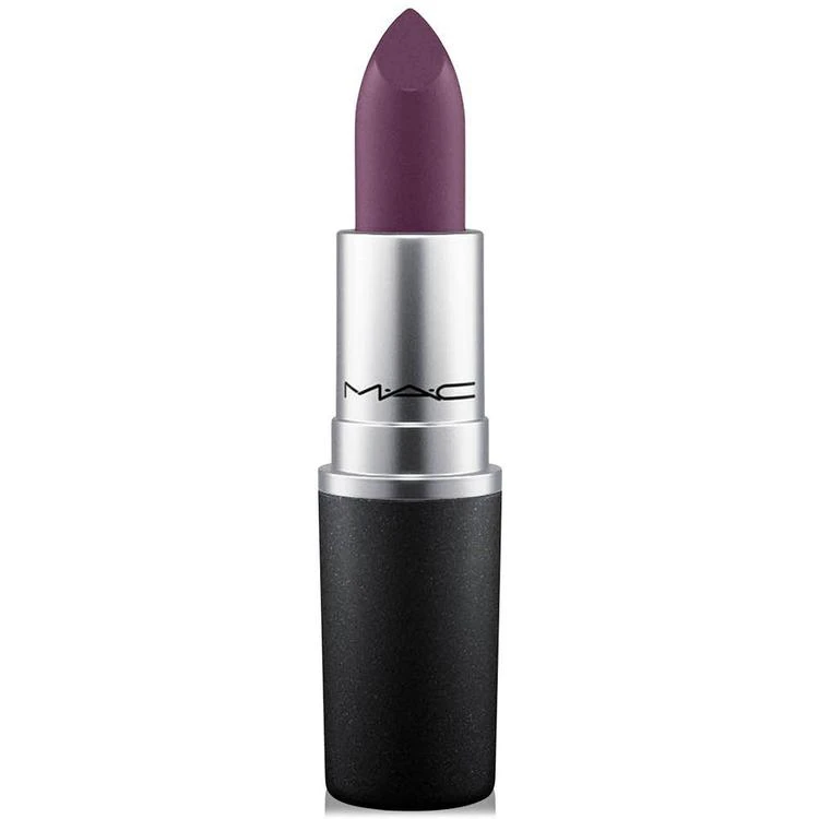 商品MAC|Velvet Mattes Lipstick,价格¥130,第5张图片详细描述