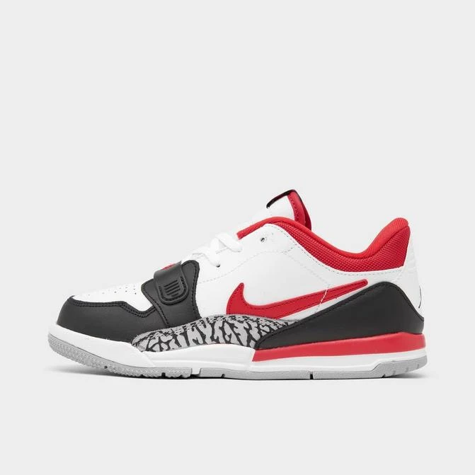 商品Jordan|Boys' Little Kids' Jordan Legacy 312 Low Off-Court Shoes,价格¥298,第1张图片