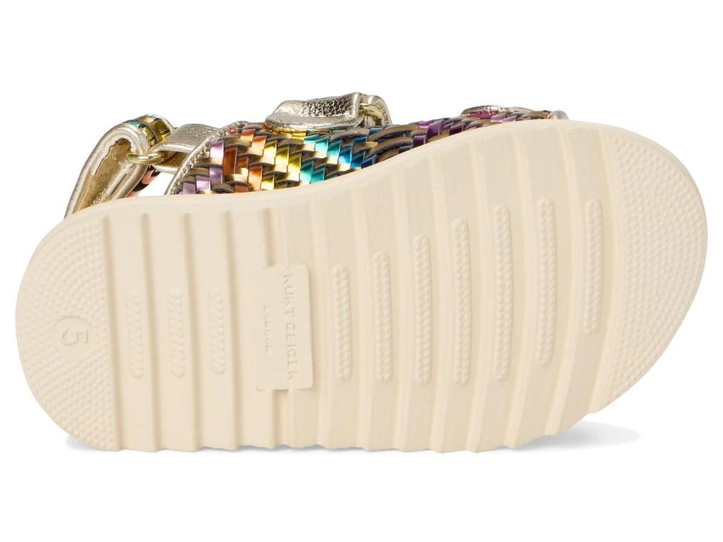 商品Kurt Geiger London Kids|Mini Orson (Toddler),价格¥418,第3张图片详细描述