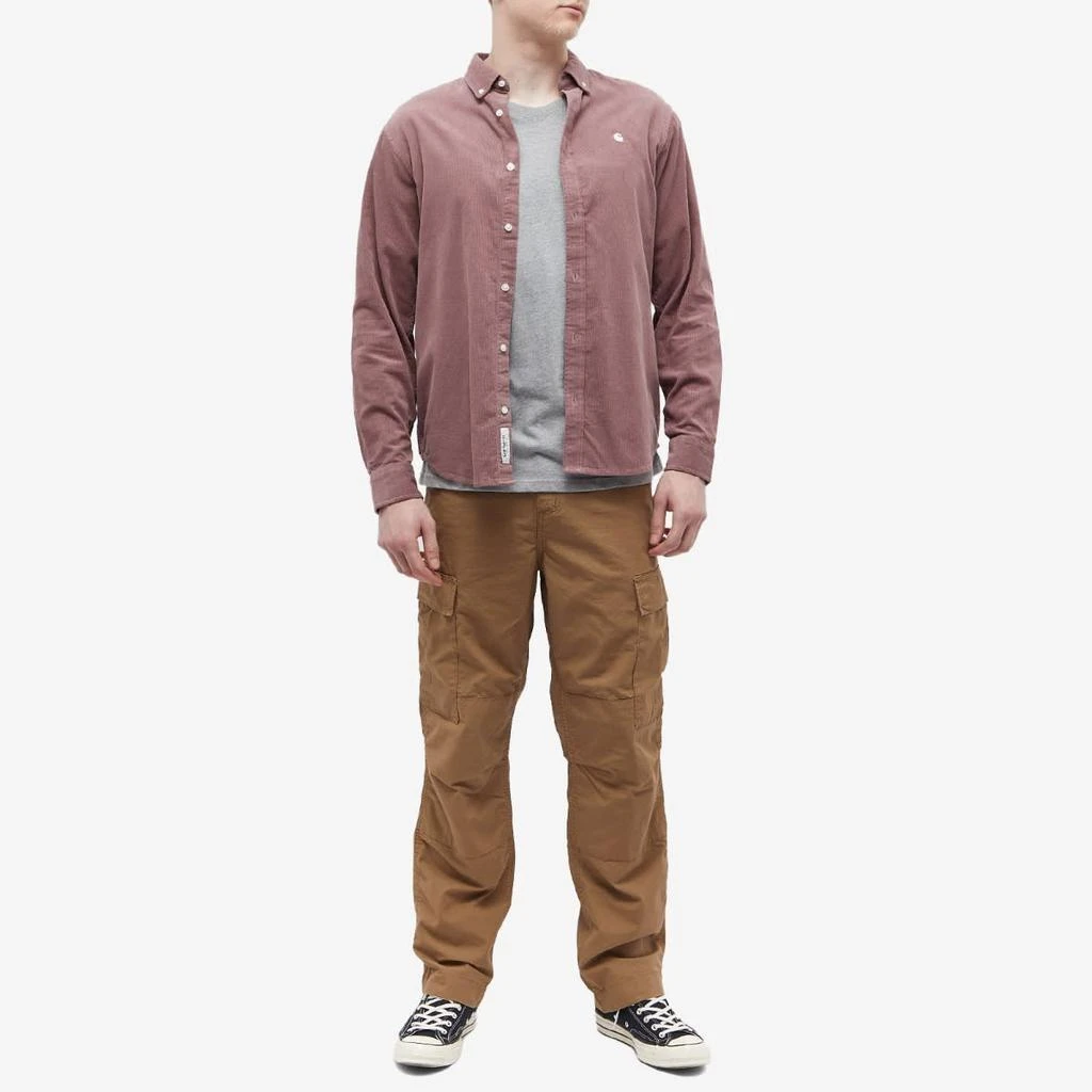 商品Carhartt WIP|Carhartt WIP Regular Cargo Pant,价格¥712,第4张图片详细描述