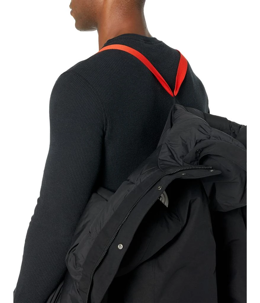 商品The North Face|New Outerboroughs Jacket,价格¥2082,第5张图片详细描述