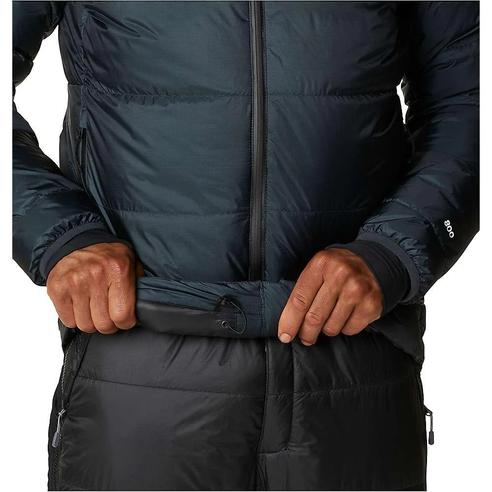 商品Mountain Hardwear|Mountain Hardwear Men's Nilas Jacket,价格¥3097,第2张图片详细描述