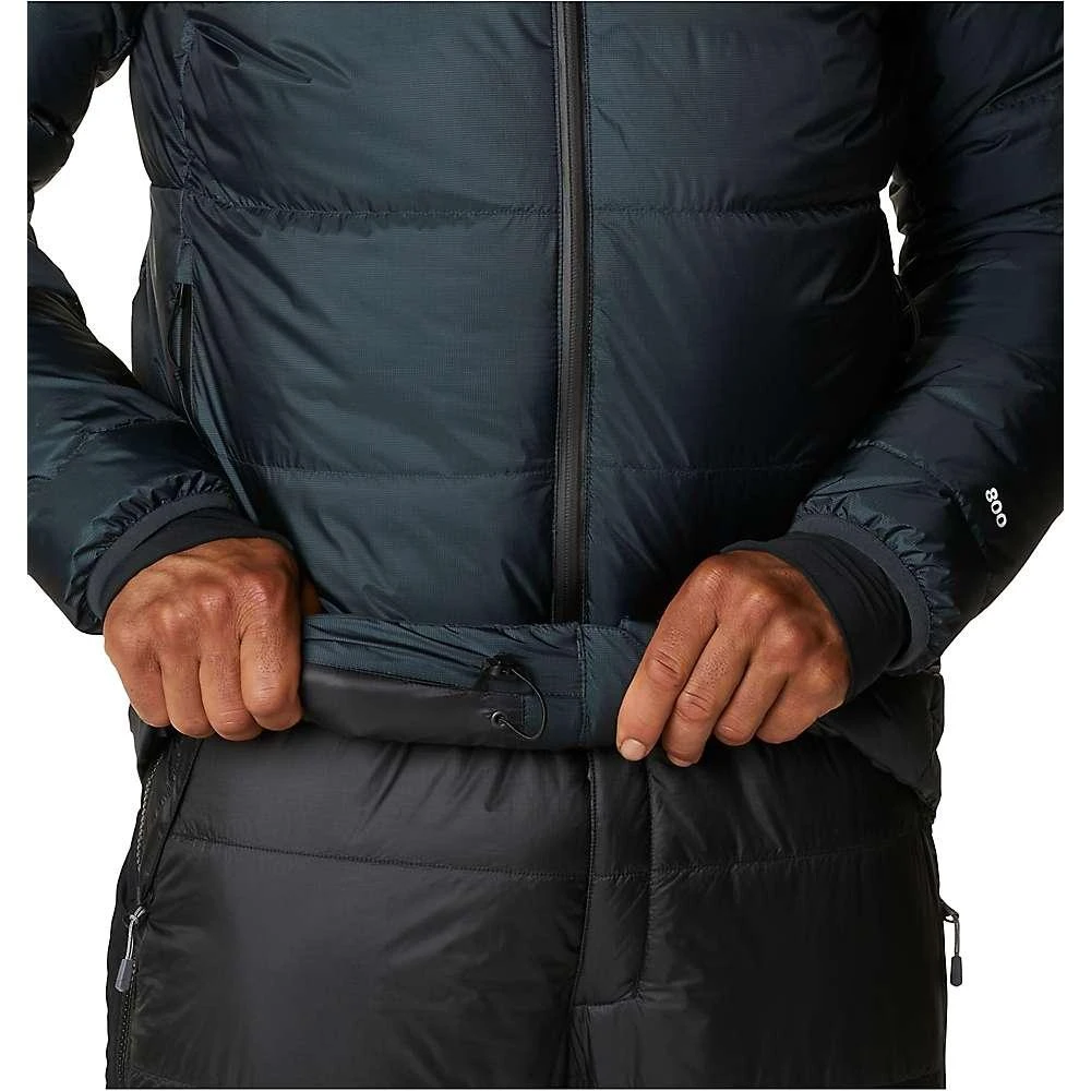 商品Mountain Hardwear|Mountain Hardwear Men's Nilas Jacket,价格¥3402,第2张图片详细描述