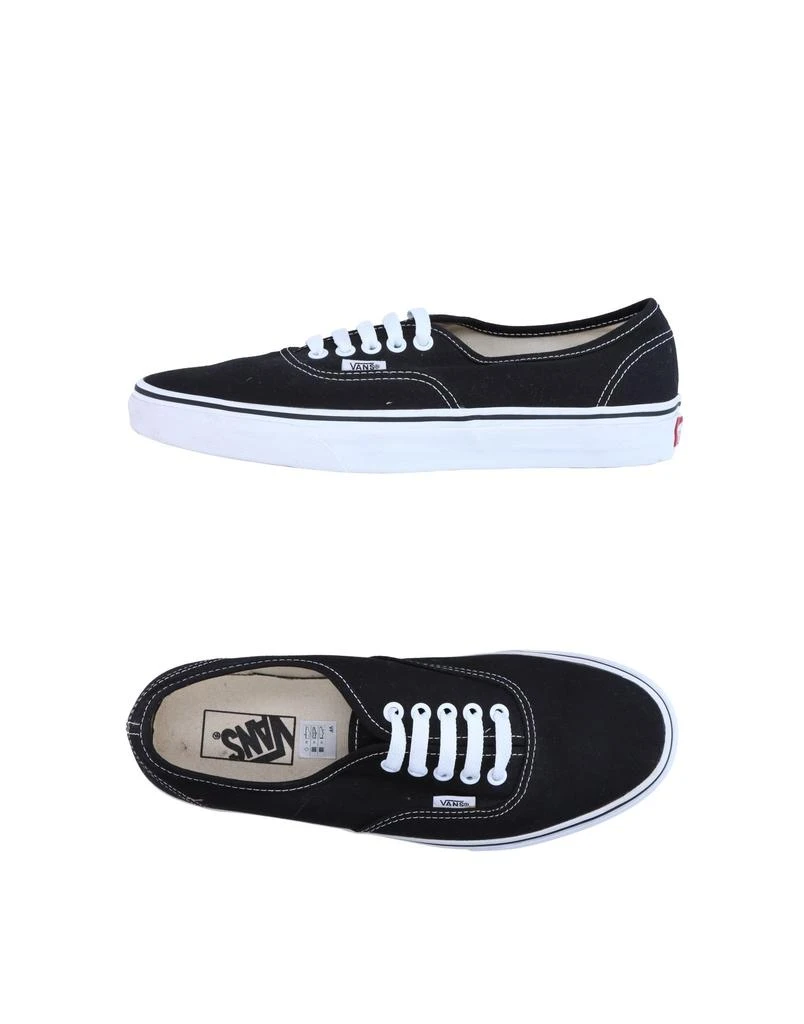 商品Vans|Sneakers,价格¥618,第1张图片