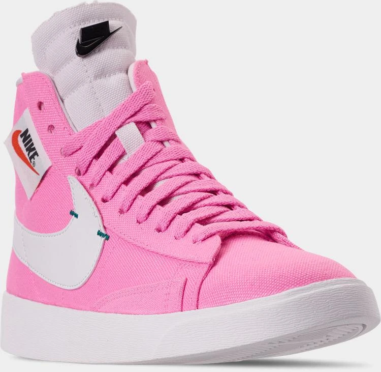 商品NIKE|女士 Blazer Mid Rebel 运动鞋,价格¥150,第2张图片详细描述