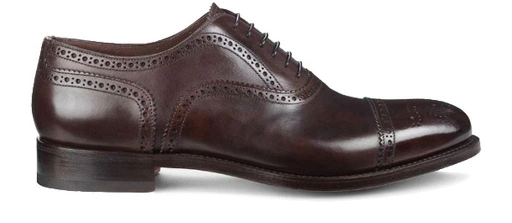 商品Santoni|皮,价格¥7784,第5张图片详细描述
