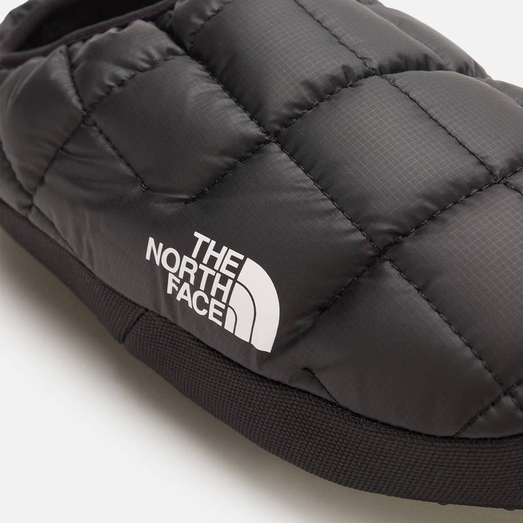 The North Face Women's Thermoball™ Tent Mule V - Black商品第4张图片规格展示