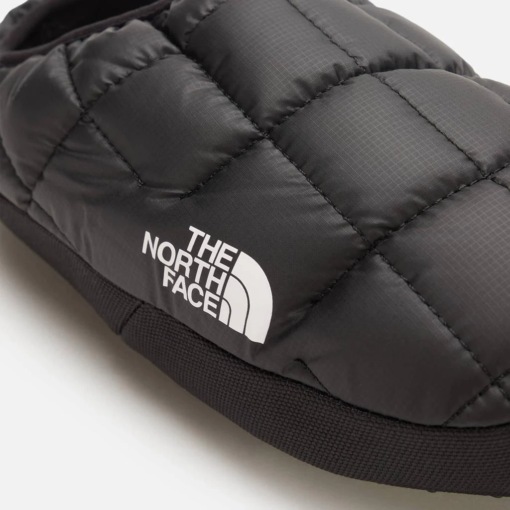 商品The North Face|The North Face Women's Thermoball™ Tent Mule V - Black,价格¥360,第4张图片详细描述