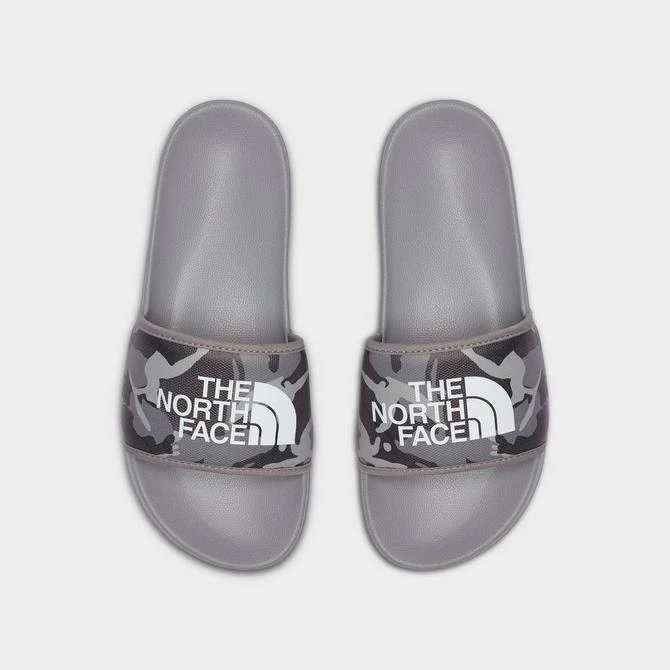 商品The North Face|Men's The North Face Base Camp III Slide Sandals,价格¥262,第3张图片详细描述