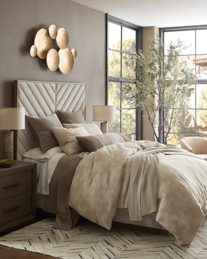 商品Amity Home|Ethan Quilt,价格¥3241,第2张图片详细描述