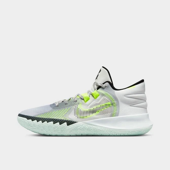 商品NIKE|Nike Kyrie Flytrap 5 Basketball Shoes,价格¥518,第1张图片