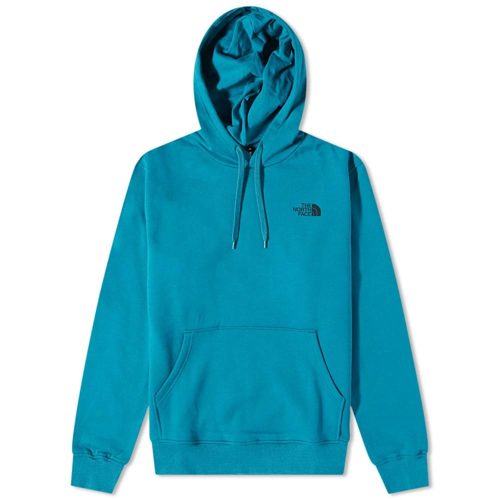 商品The North Face|The North Face Simple Dome Hoody,价格¥320,第1张图片