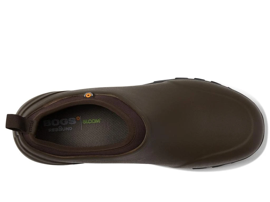 商品Bogs|Sauvie Slip-On,价格¥564,第2张图片详细描述